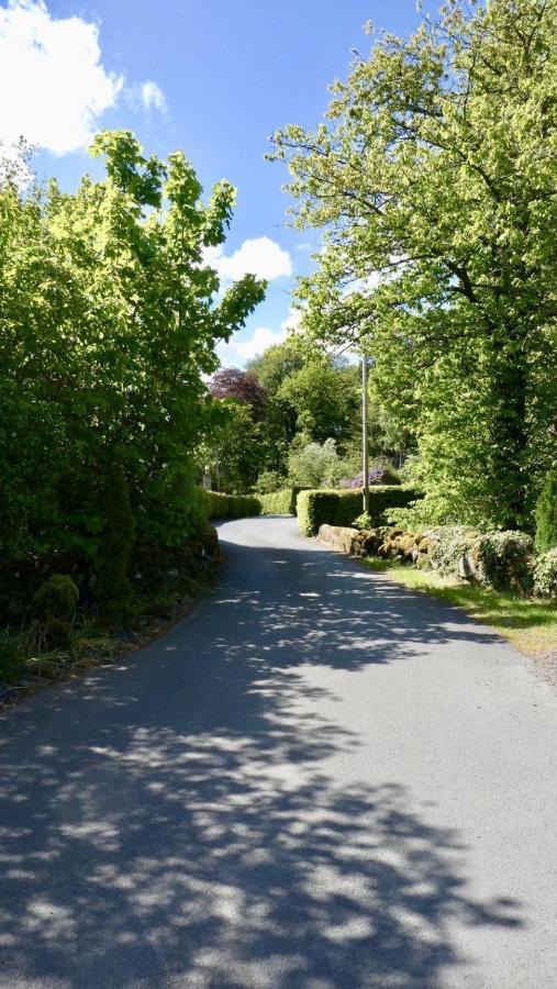 Foxglove Cottage Maybole Kültér fotó