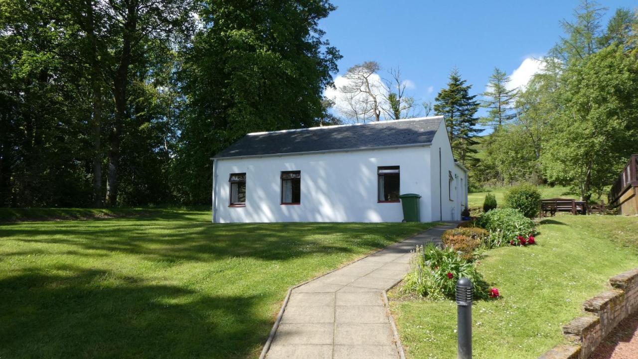 Foxglove Cottage Maybole Kültér fotó